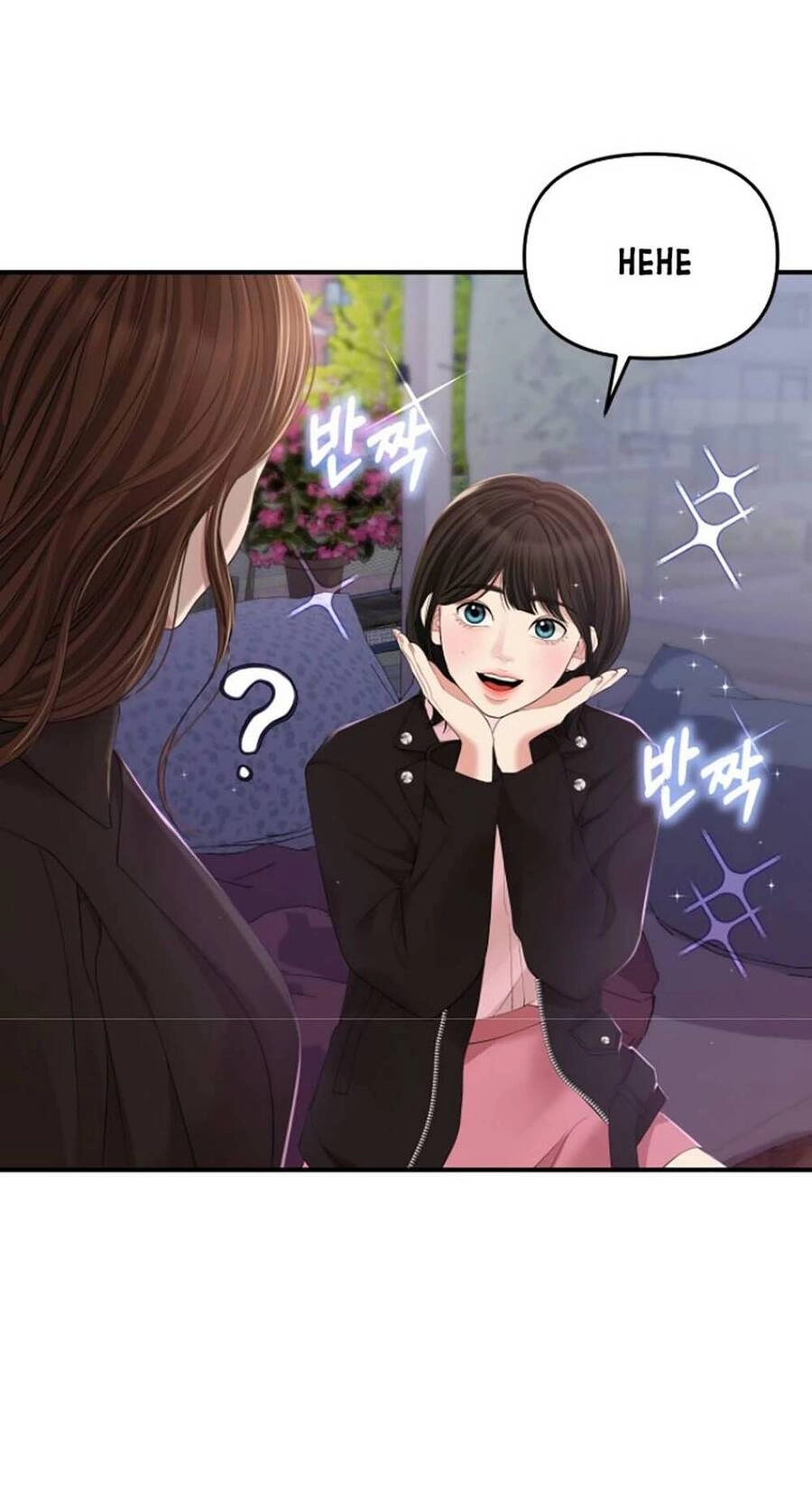 Gửi Em, Người Nuốt Trọn Vì Sao Chapter 112.1 - 15