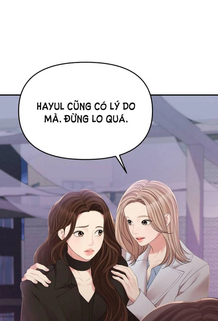 Gửi Em, Người Nuốt Trọn Vì Sao Chapter 112.1 - 25