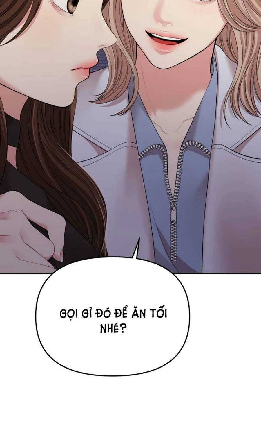 Gửi Em, Người Nuốt Trọn Vì Sao Chapter 112.1 - 30