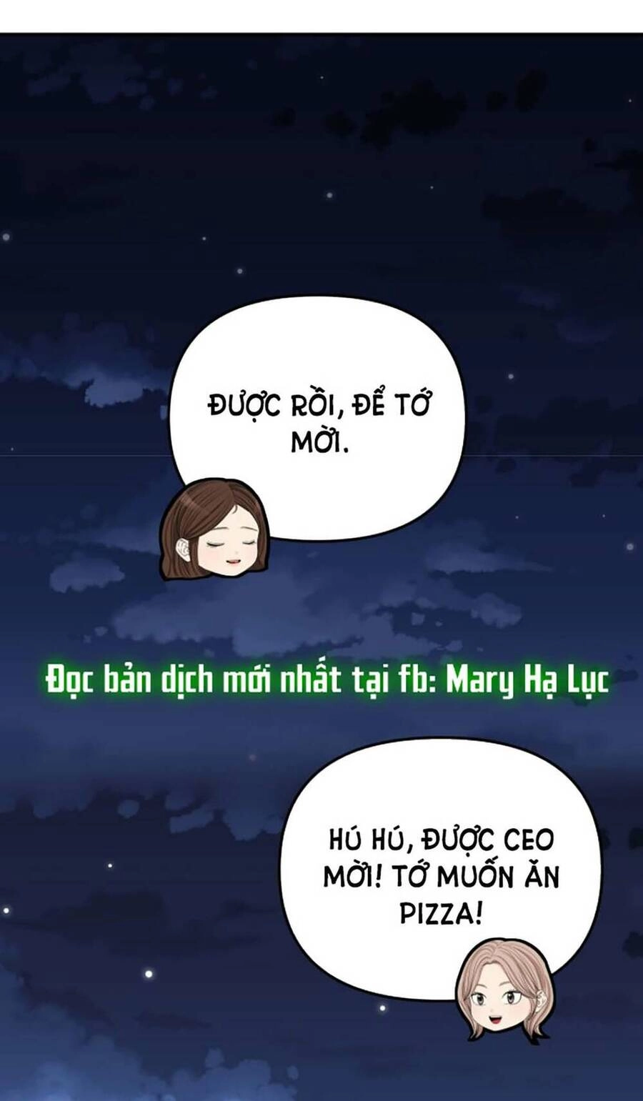 Gửi Em, Người Nuốt Trọn Vì Sao Chapter 112.1 - 32