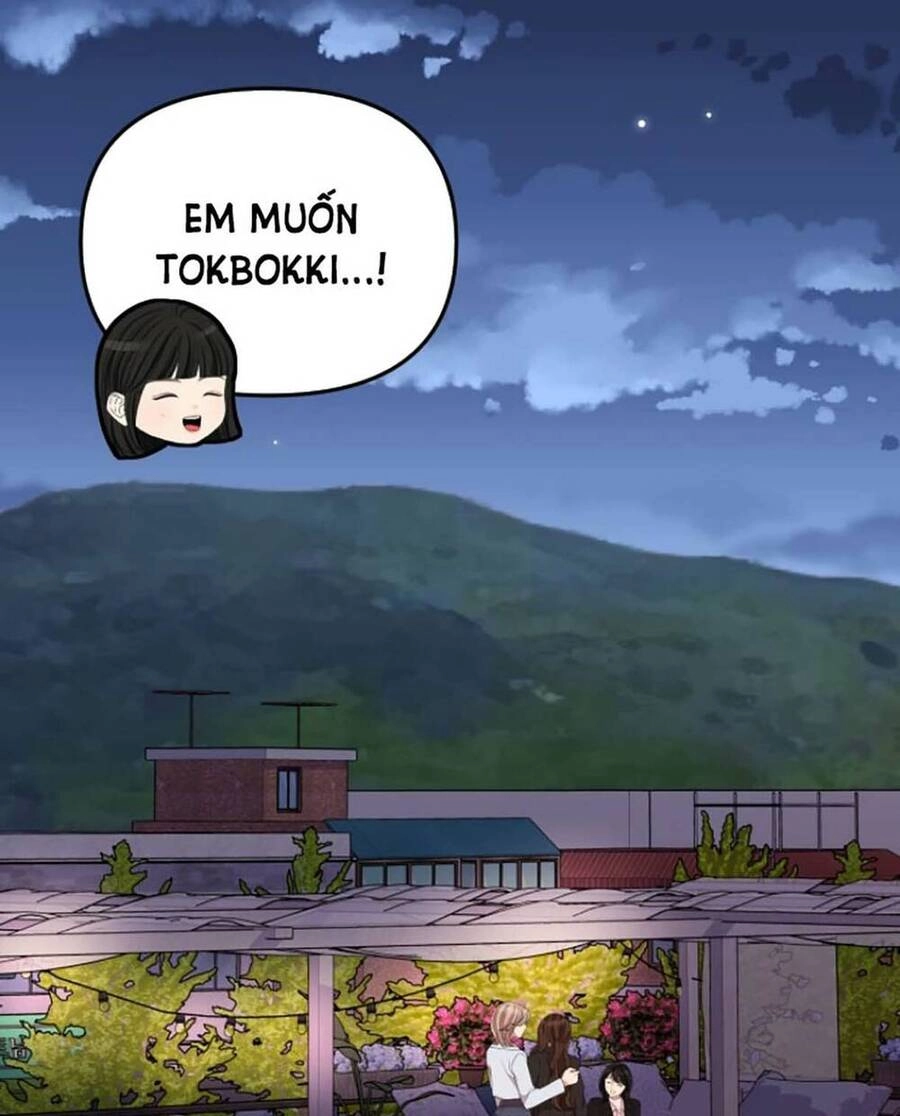 Gửi Em, Người Nuốt Trọn Vì Sao Chapter 112.1 - 33