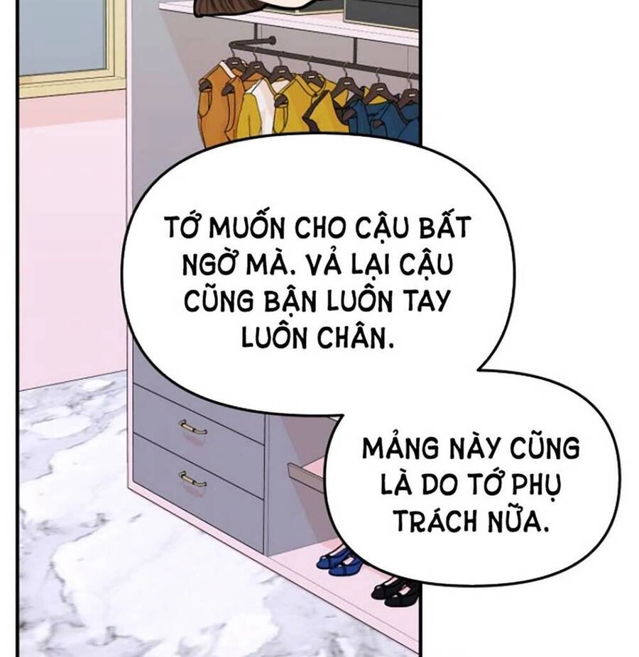 Gửi Em, Người Nuốt Trọn Vì Sao Chapter 112.1 - 36