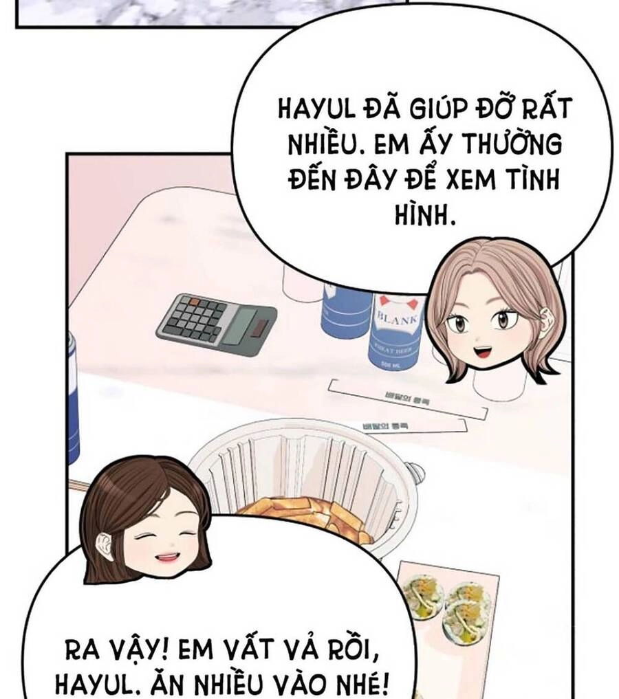 Gửi Em, Người Nuốt Trọn Vì Sao Chapter 112.1 - 37