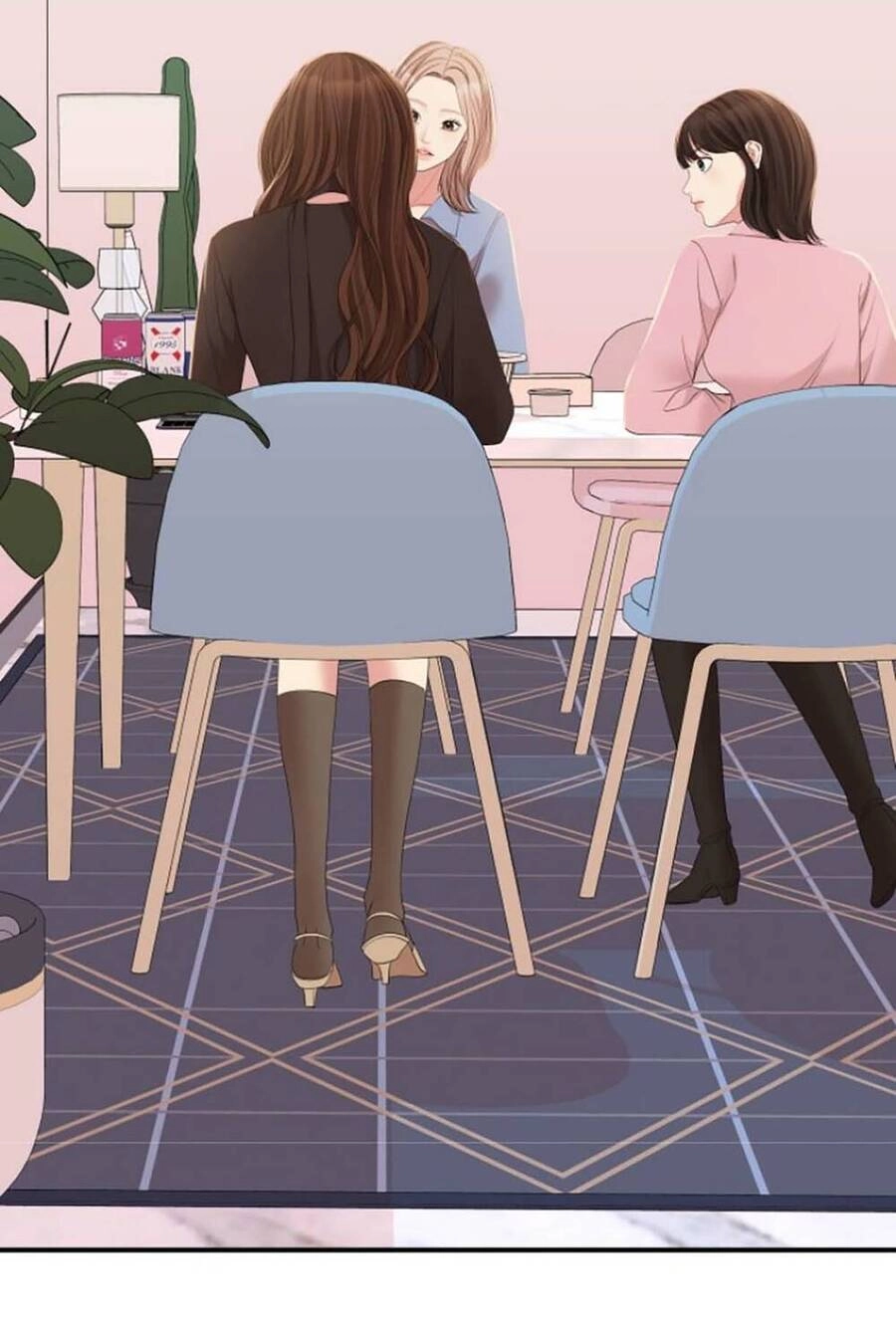 Gửi Em, Người Nuốt Trọn Vì Sao Chapter 112.1 - 42