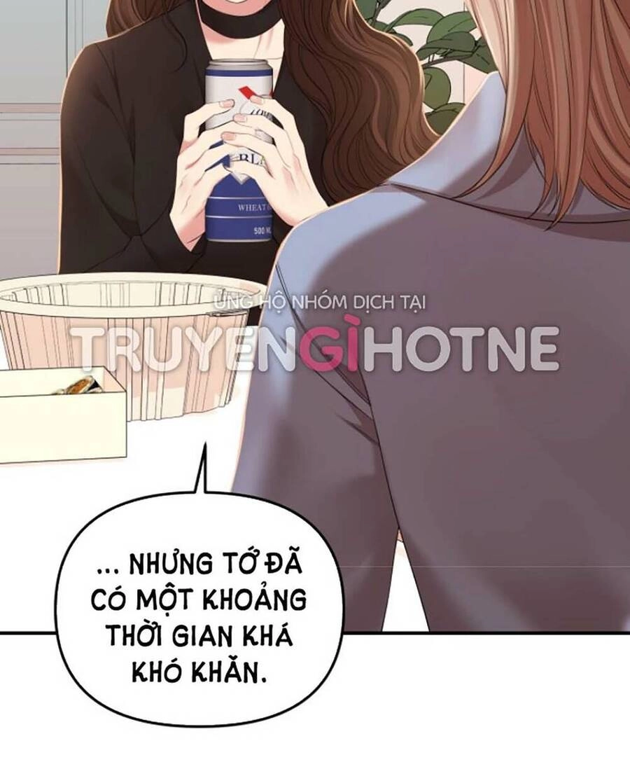 Gửi Em, Người Nuốt Trọn Vì Sao Chapter 112.2 - 2
