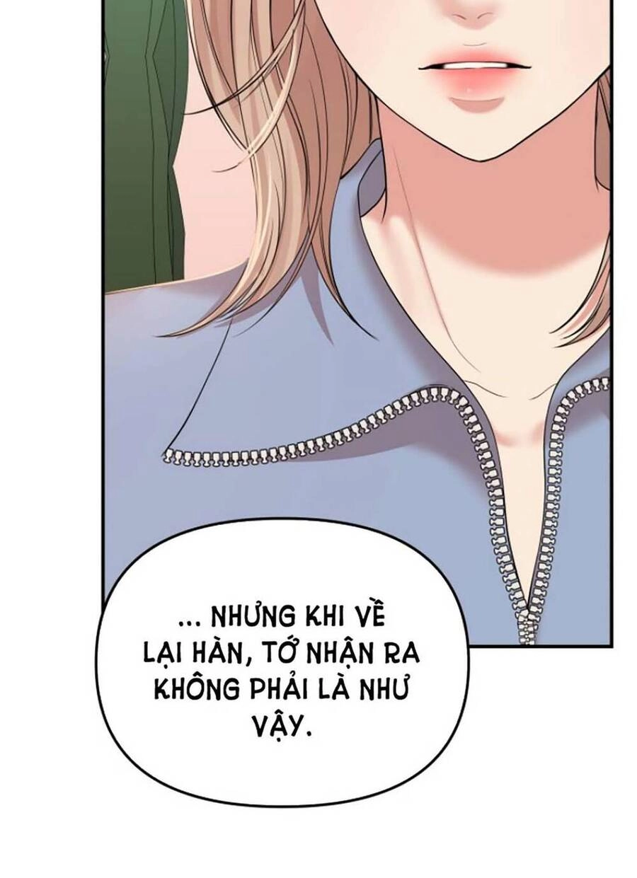 Gửi Em, Người Nuốt Trọn Vì Sao Chapter 112.2 - 4