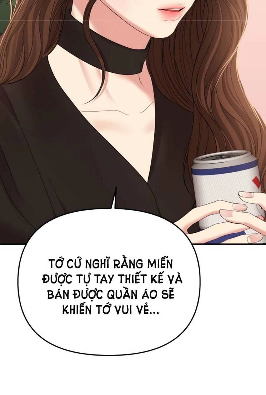 Gửi Em, Người Nuốt Trọn Vì Sao Chapter 112.2 - 6