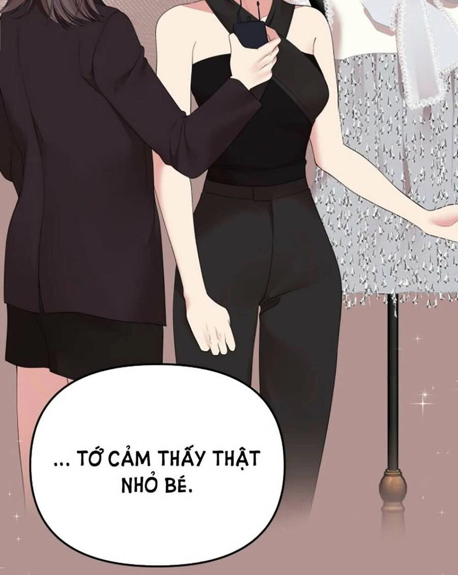 Gửi Em, Người Nuốt Trọn Vì Sao Chapter 112.2 - 10