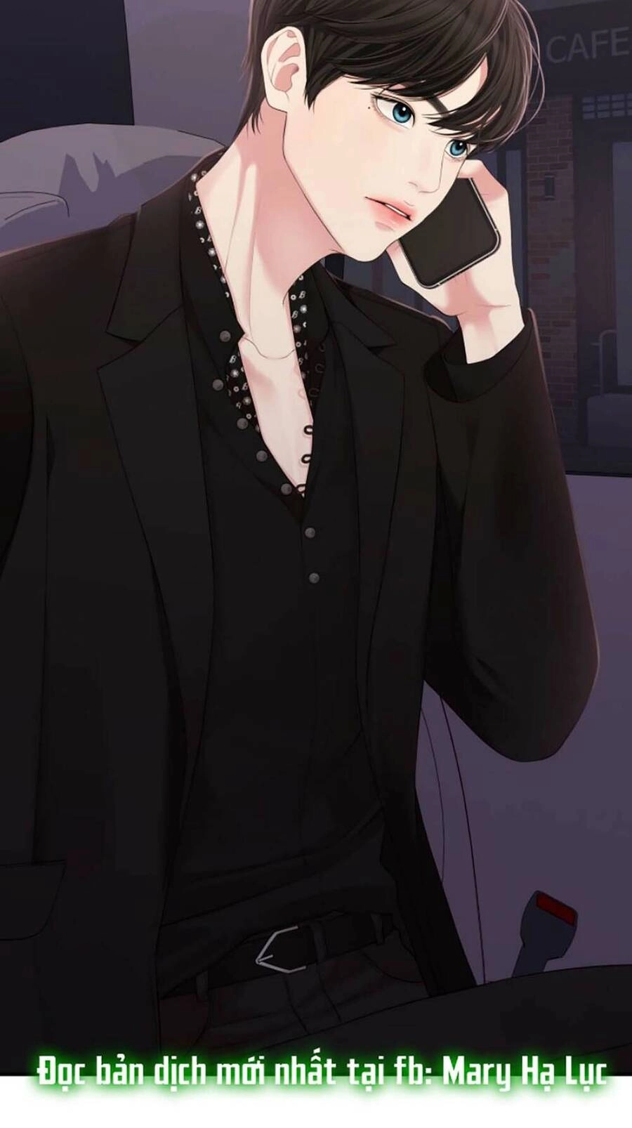 Gửi Em, Người Nuốt Trọn Vì Sao Chapter 112.2 - 53