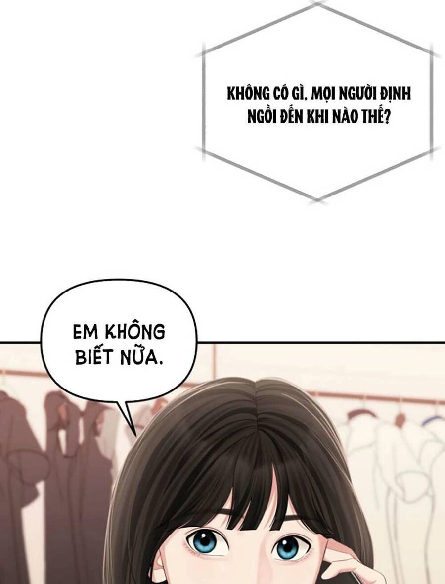 Gửi Em, Người Nuốt Trọn Vì Sao Chapter 112.2 - 56