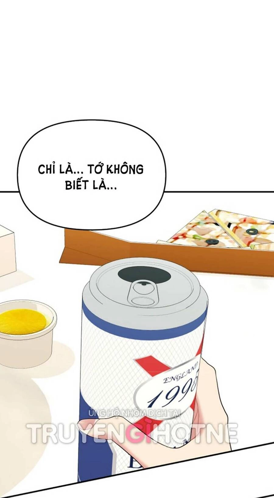 Gửi Em, Người Nuốt Trọn Vì Sao Chapter 112.2 - 68