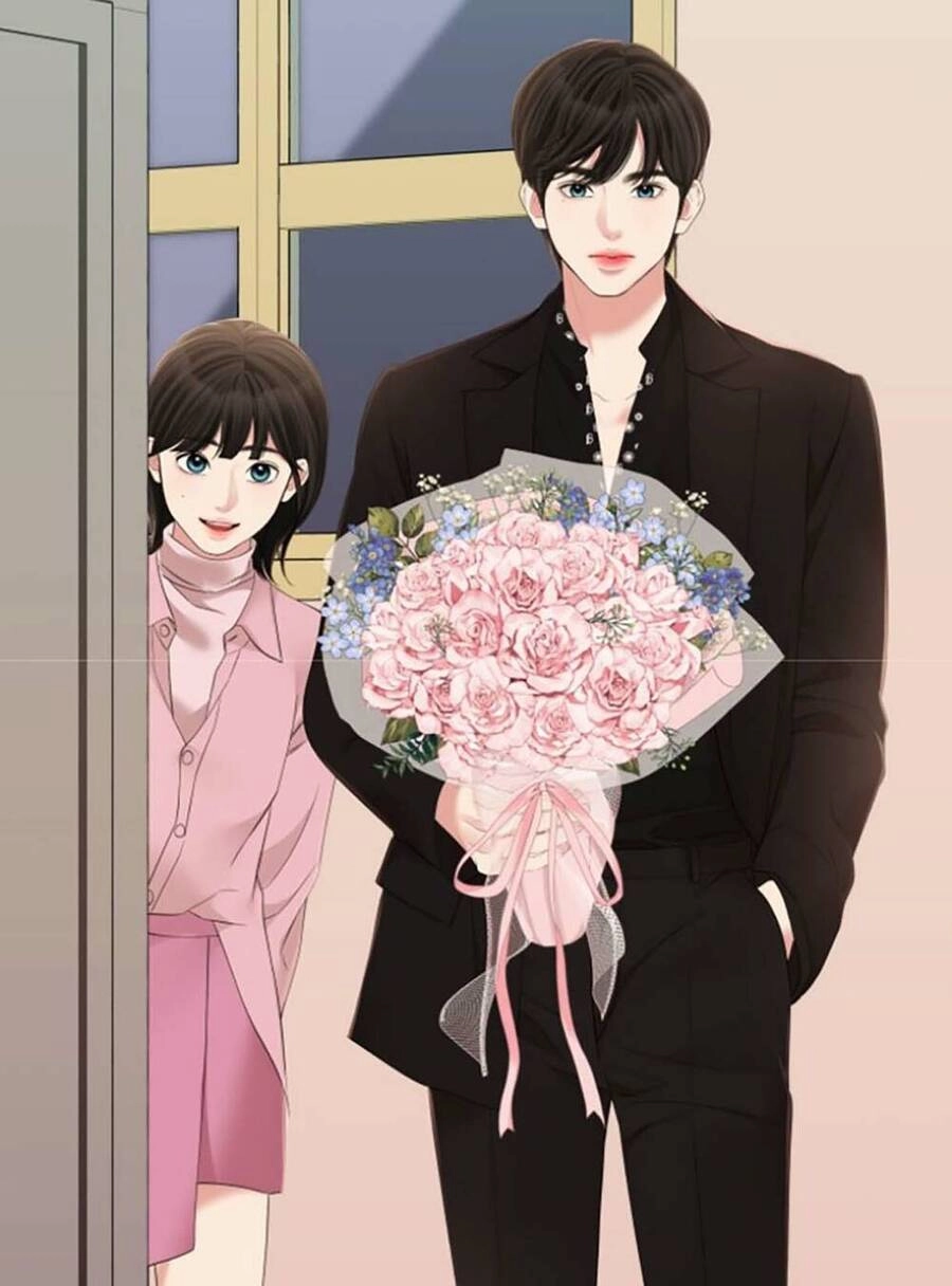 Gửi Em, Người Nuốt Trọn Vì Sao Chapter 112.2 - 87