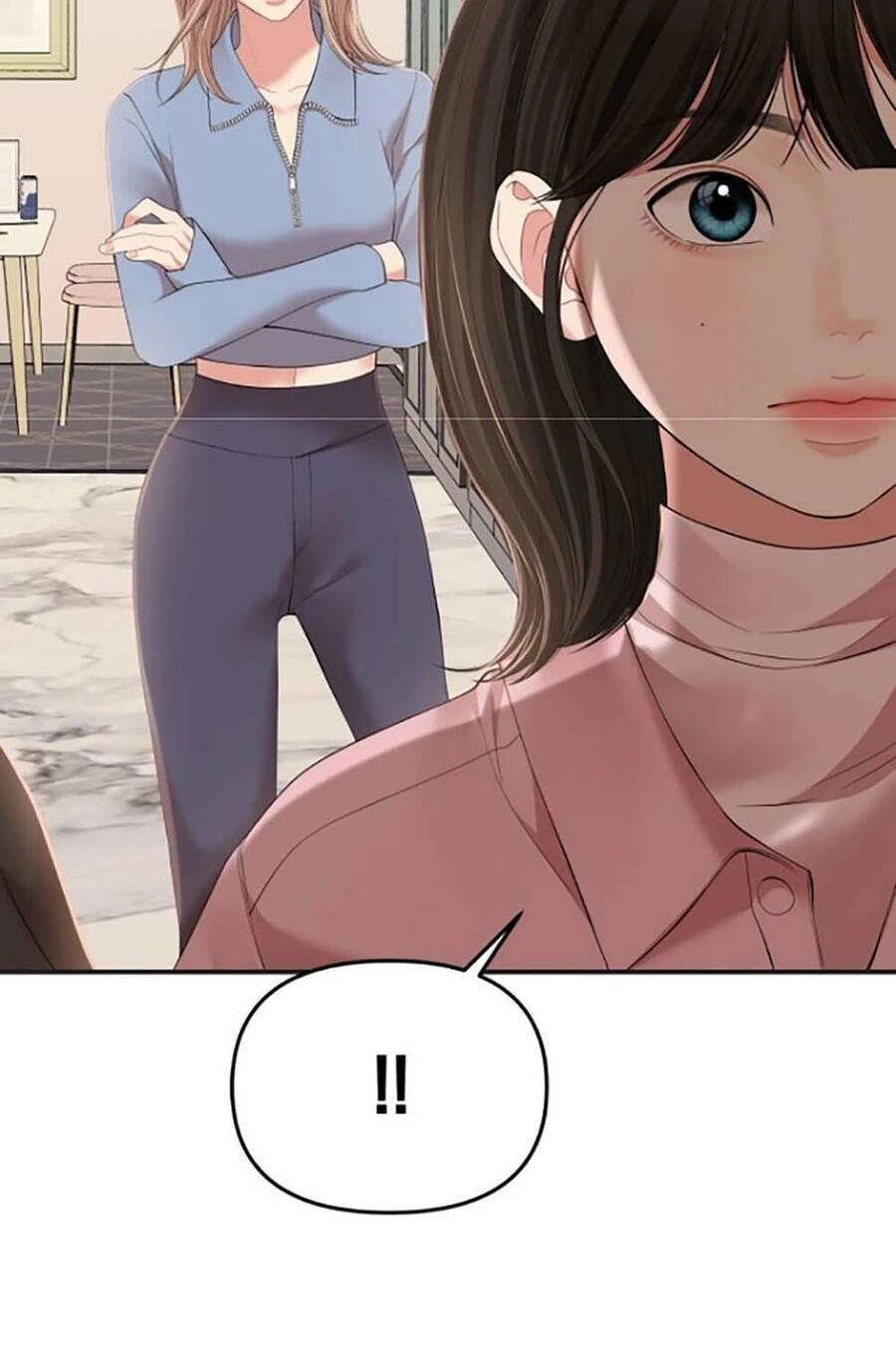 Gửi Em, Người Nuốt Trọn Vì Sao Chapter 112.2 - 96