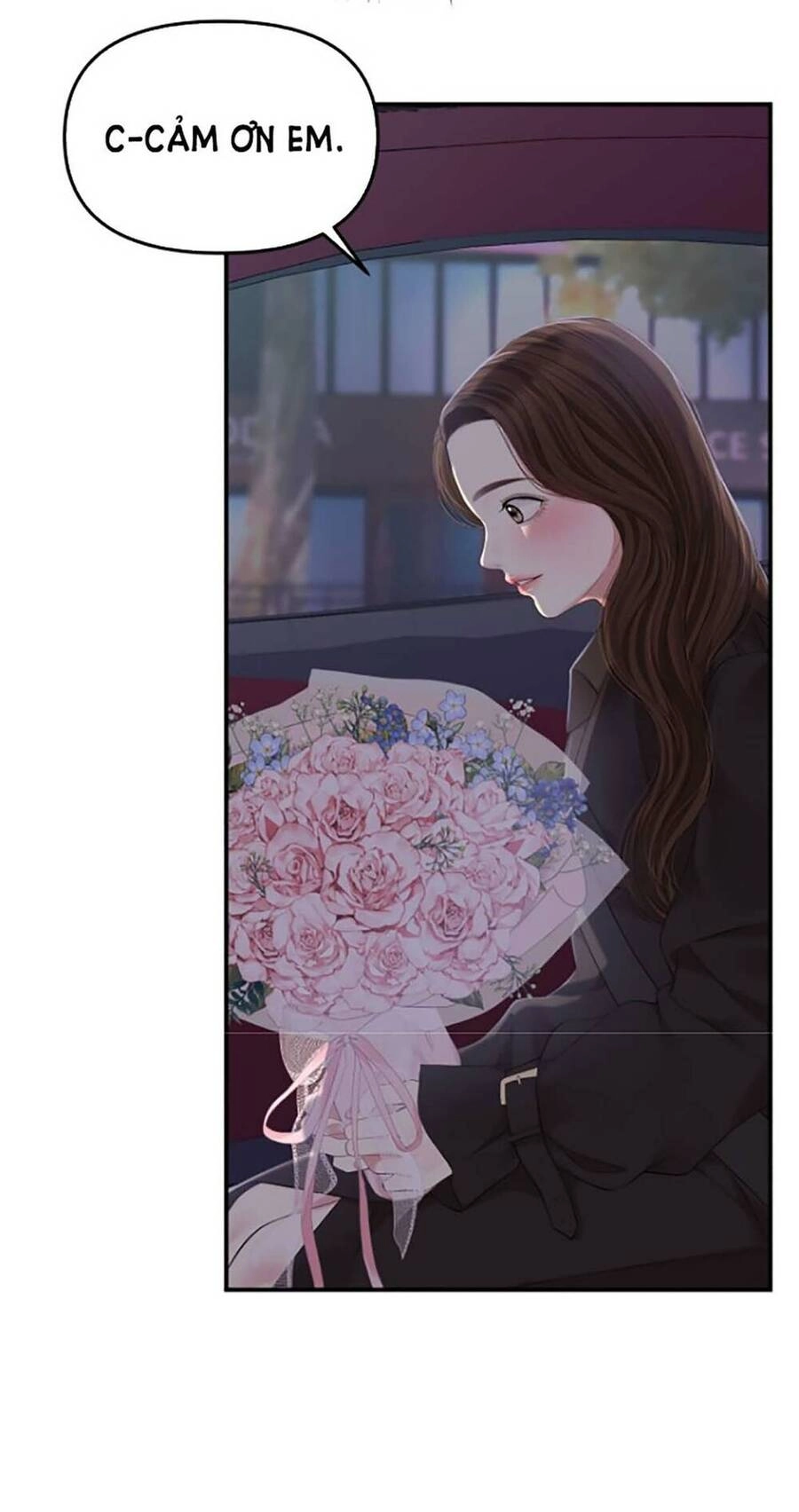 Gửi Em, Người Nuốt Trọn Vì Sao Chapter 112.2 - 112