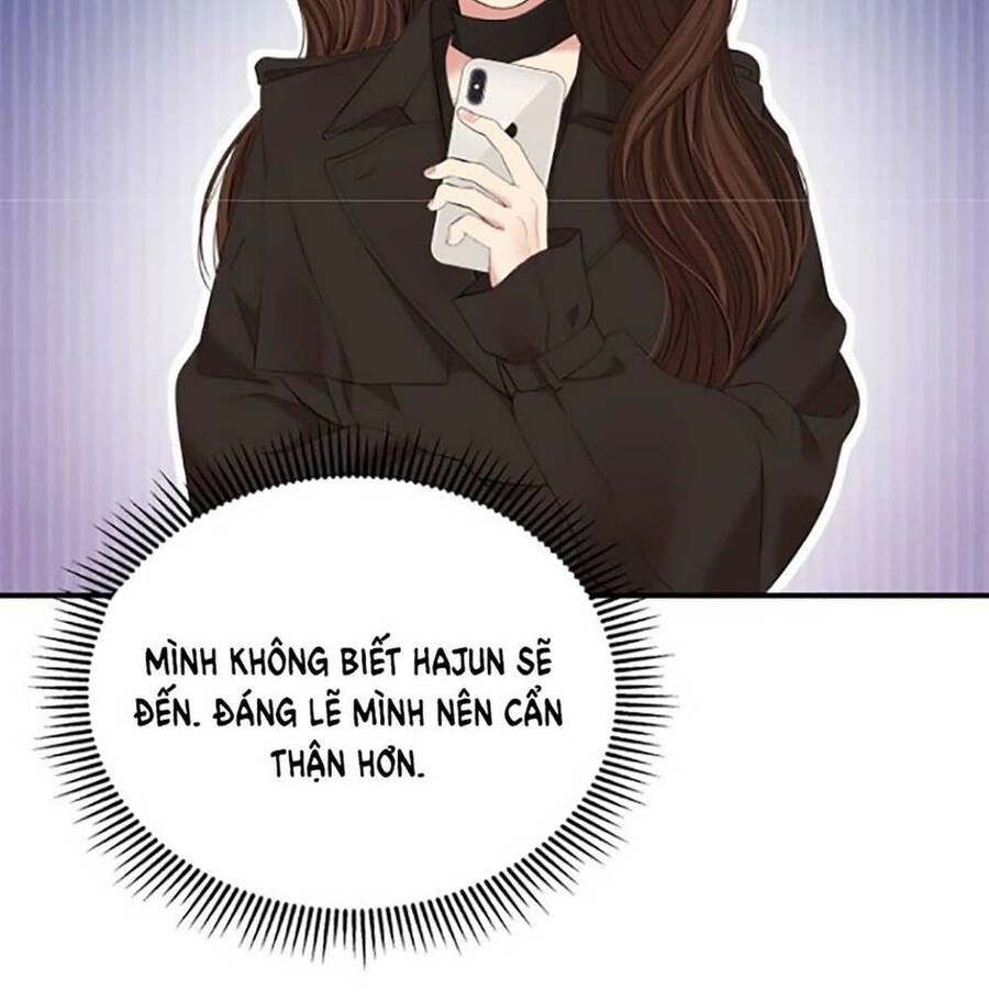 Gửi Em, Người Nuốt Trọn Vì Sao Chapter 112.2 - 118