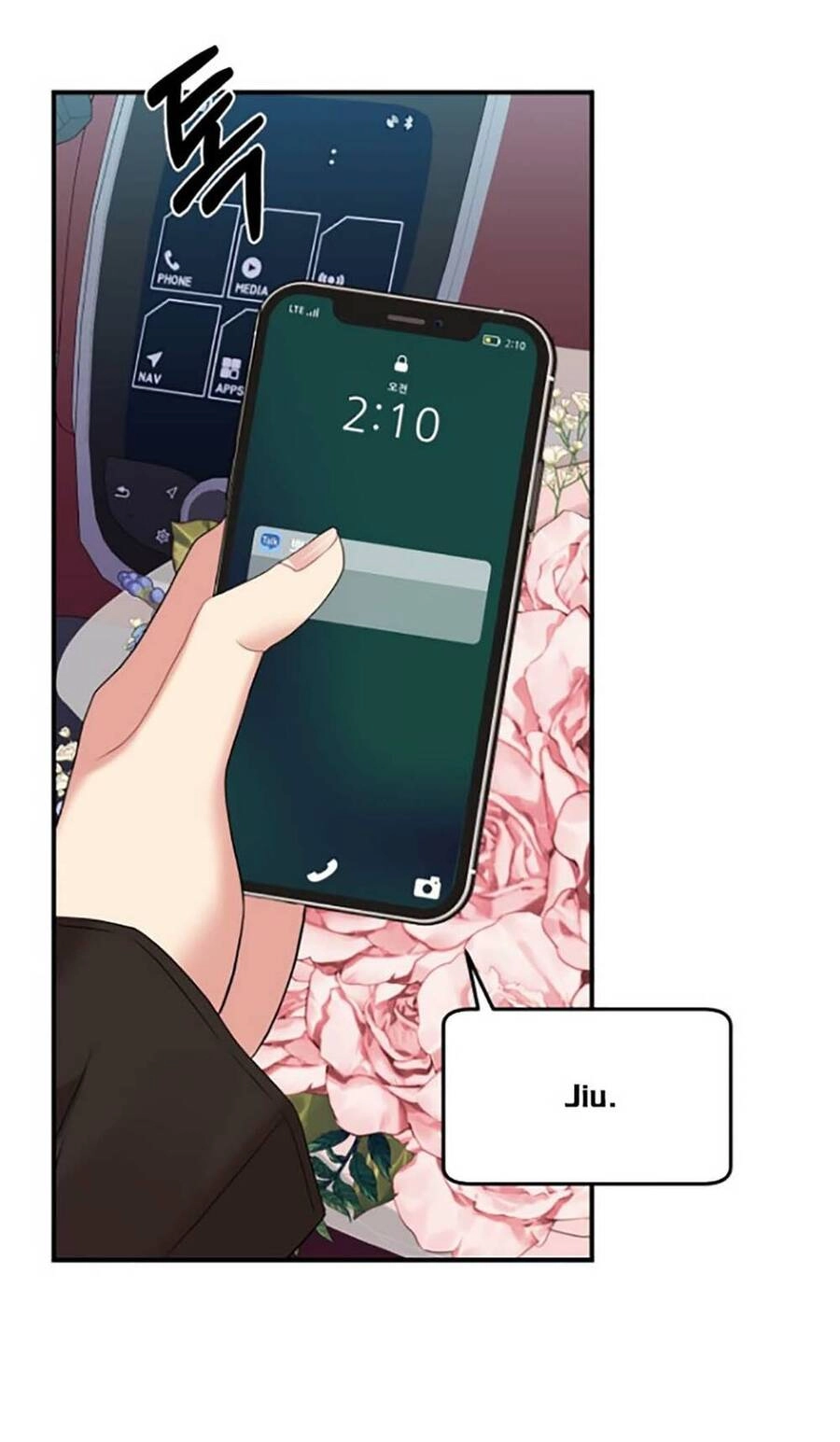 Gửi Em, Người Nuốt Trọn Vì Sao Chapter 112.2 - 119