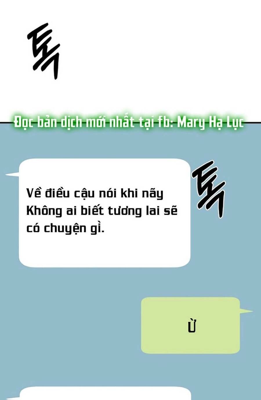 Gửi Em, Người Nuốt Trọn Vì Sao Chapter 112.2 - 120