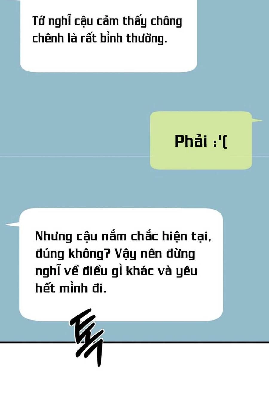 Gửi Em, Người Nuốt Trọn Vì Sao Chapter 112.2 - 121