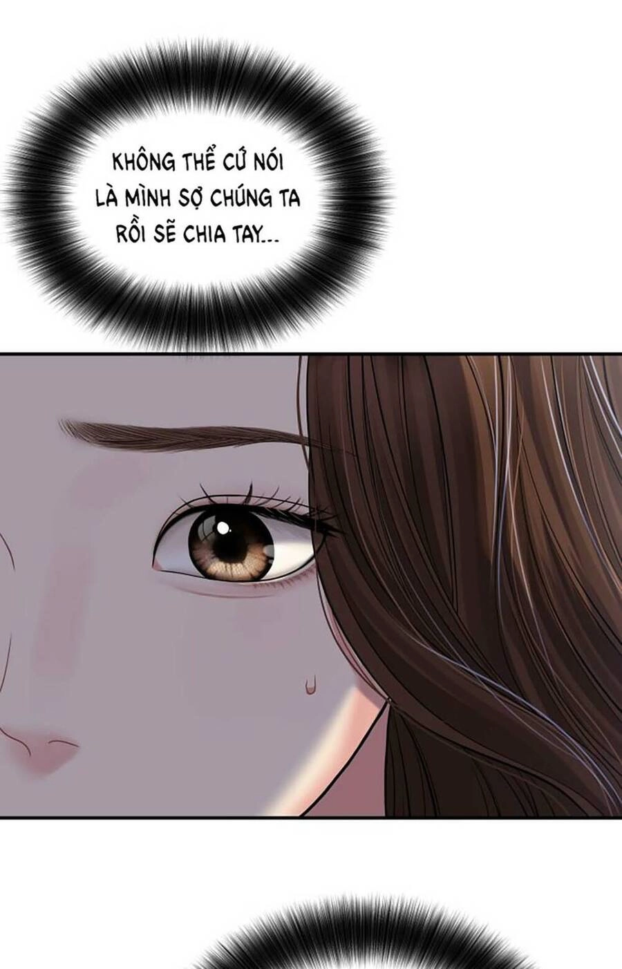 Gửi Em, Người Nuốt Trọn Vì Sao Chapter 113.1 - 9