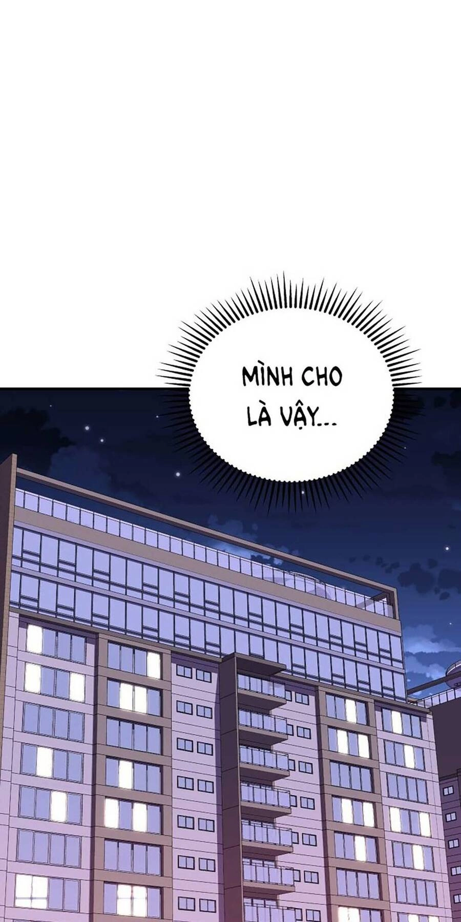 Gửi Em, Người Nuốt Trọn Vì Sao Chapter 113.1 - 20