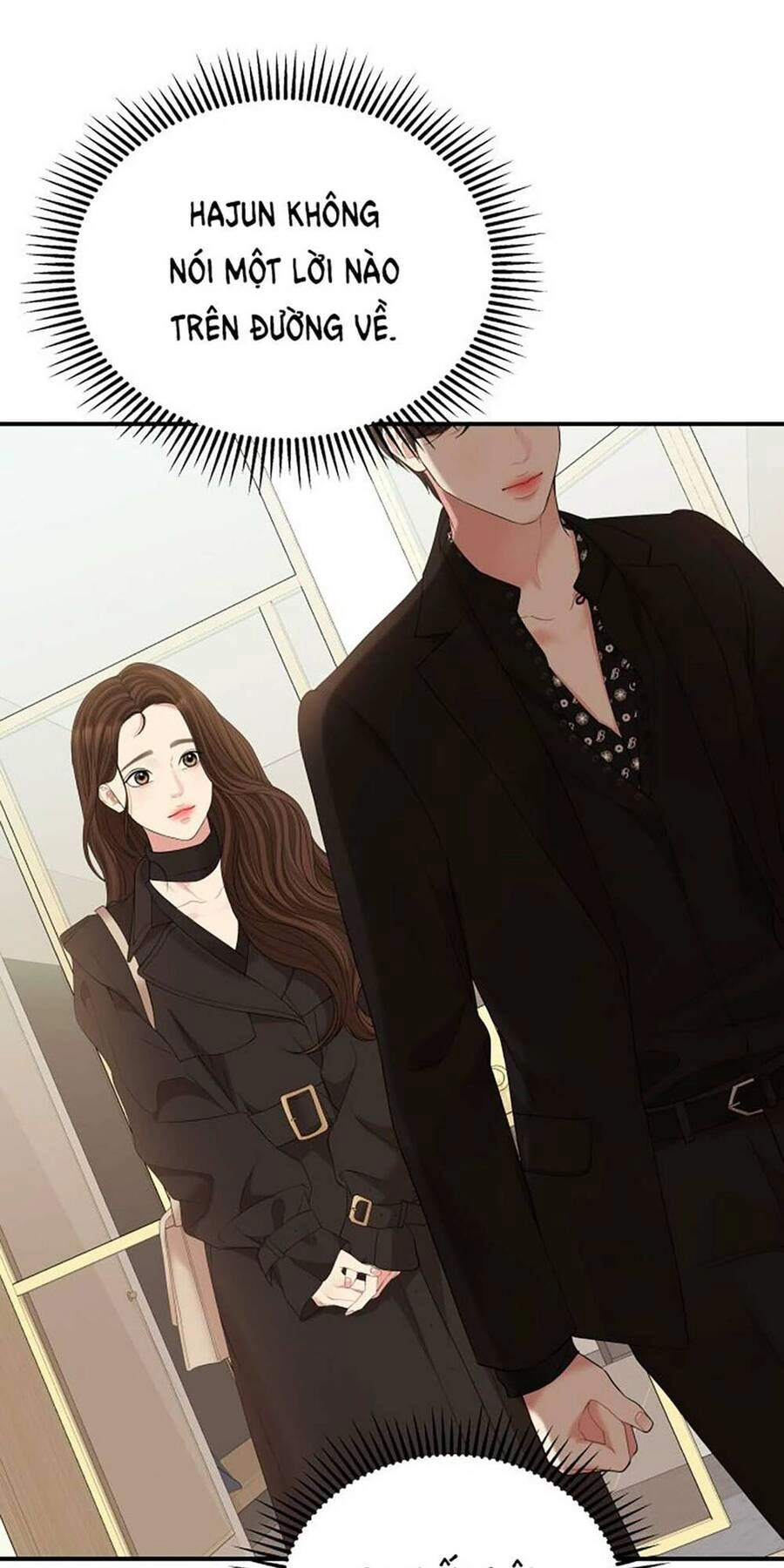 Gửi Em, Người Nuốt Trọn Vì Sao Chapter 113.1 - 25