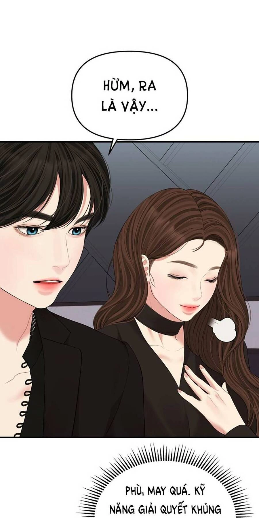 Gửi Em, Người Nuốt Trọn Vì Sao Chapter 113.2 - 4