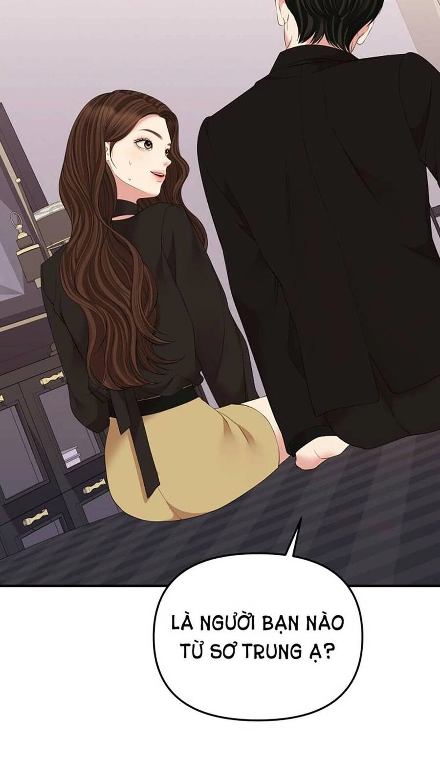 Gửi Em, Người Nuốt Trọn Vì Sao Chapter 113.2 - 9