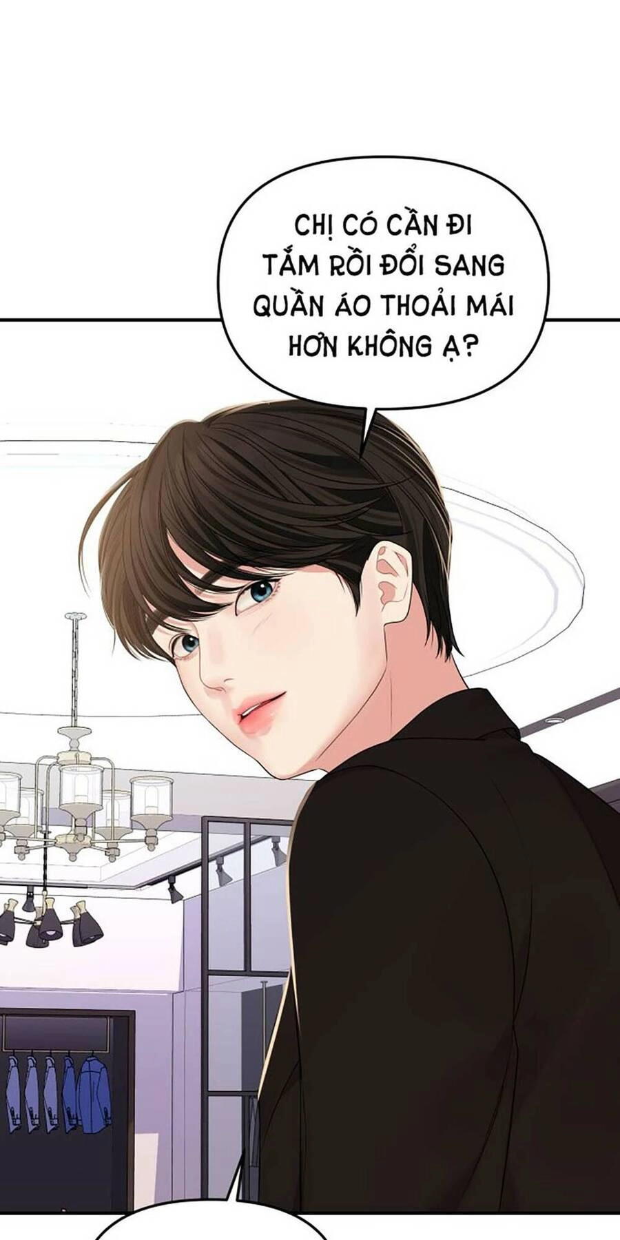 Gửi Em, Người Nuốt Trọn Vì Sao Chapter 113.2 - 29