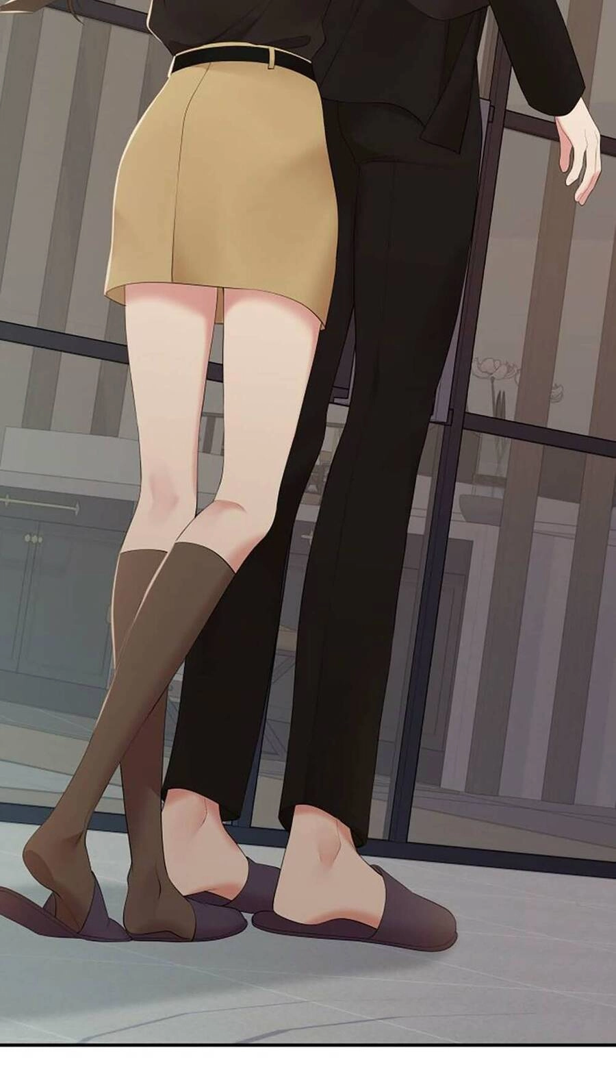 Gửi Em, Người Nuốt Trọn Vì Sao Chapter 113.2 - 39