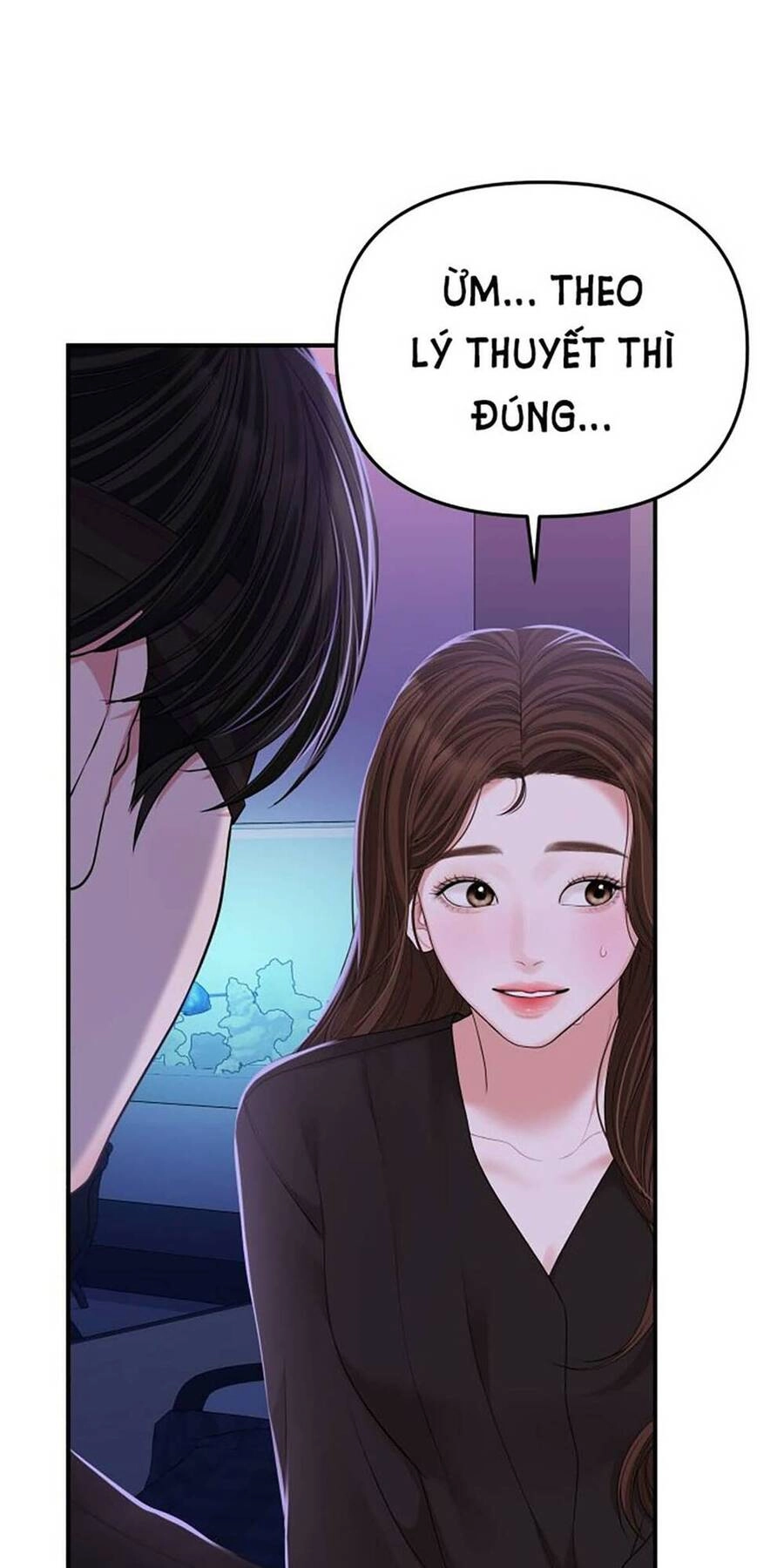 Gửi Em, Người Nuốt Trọn Vì Sao Chapter 113.2 - 89