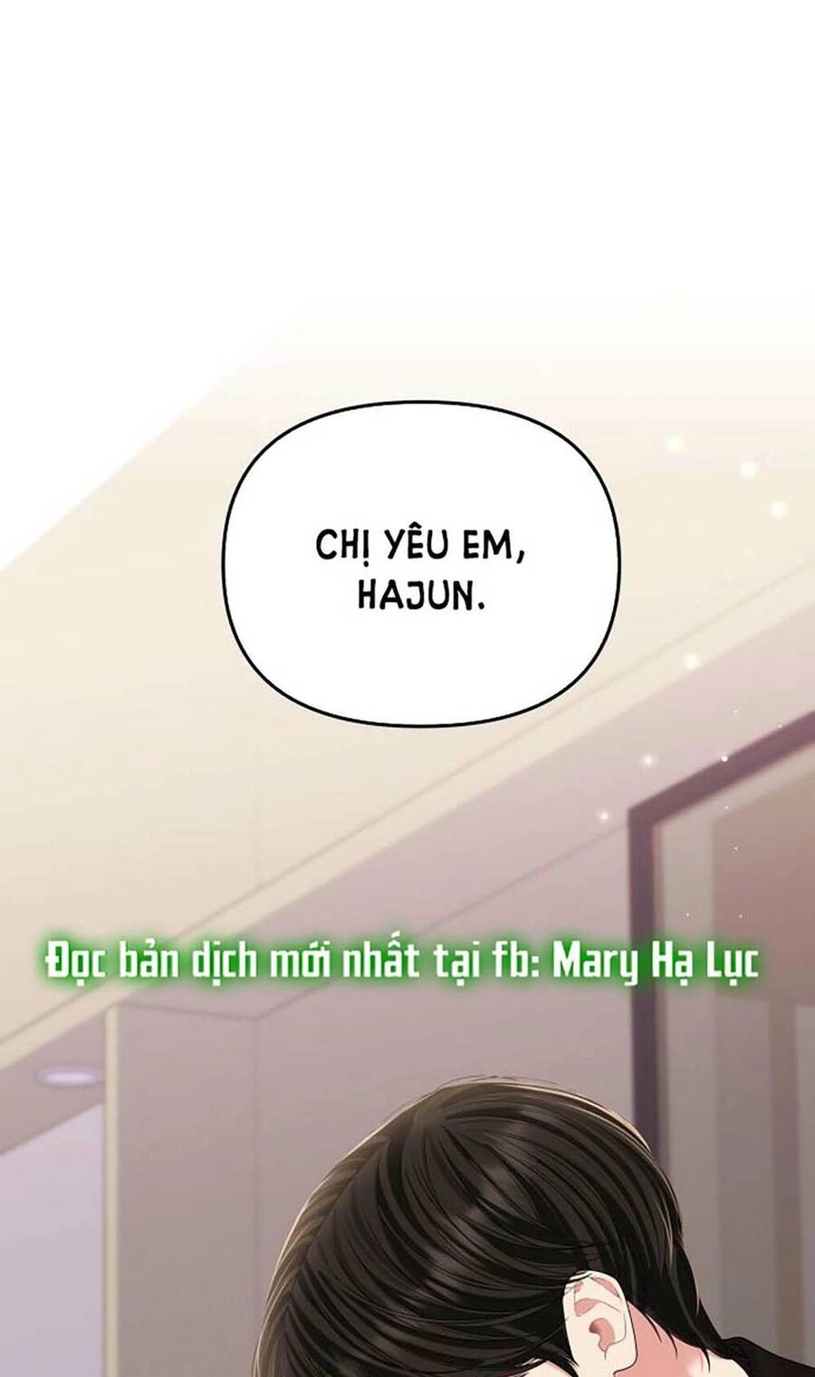 Gửi Em, Người Nuốt Trọn Vì Sao Chapter 114.1 - 7