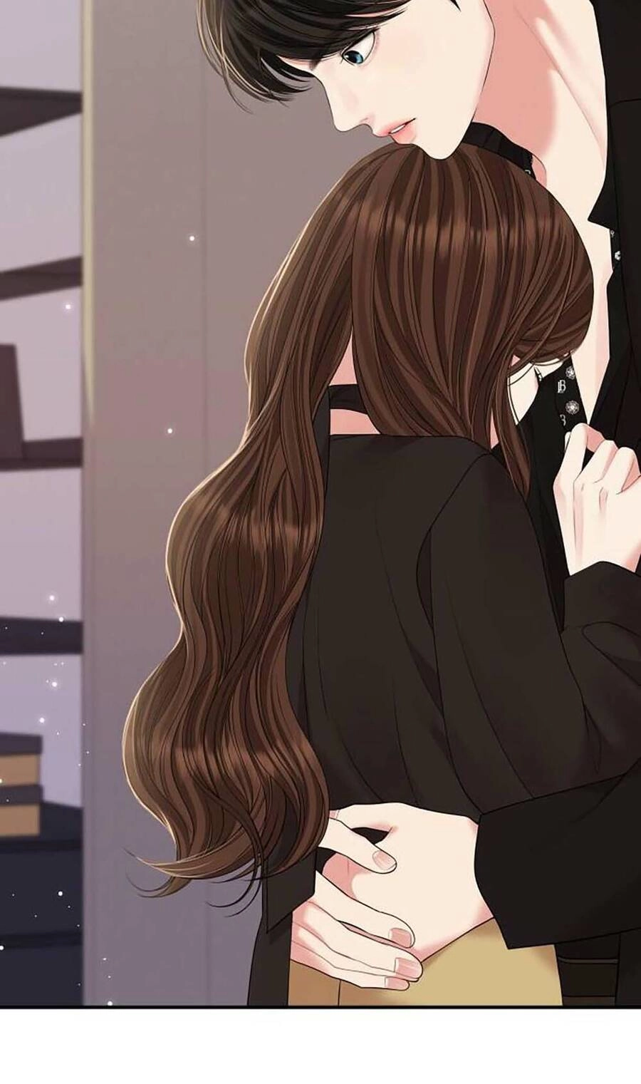 Gửi Em, Người Nuốt Trọn Vì Sao Chapter 114.1 - 8