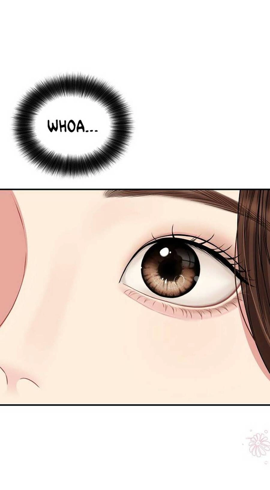 Gửi Em, Người Nuốt Trọn Vì Sao Chapter 114.1 - 15