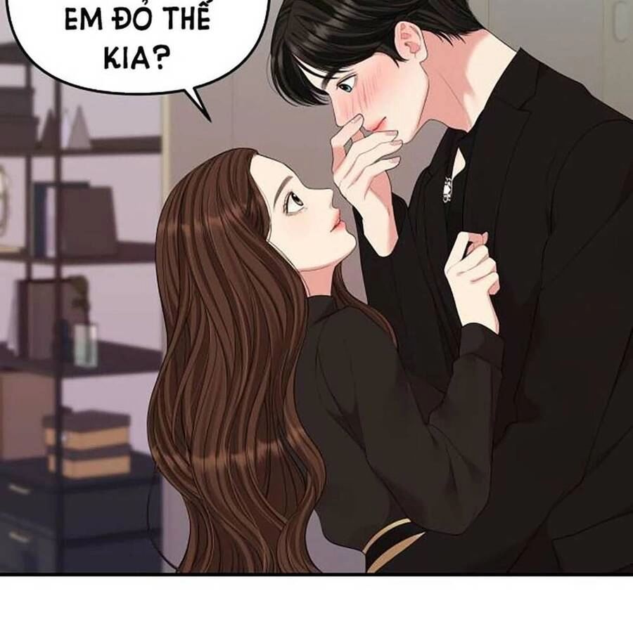 Gửi Em, Người Nuốt Trọn Vì Sao Chapter 114.1 - 21