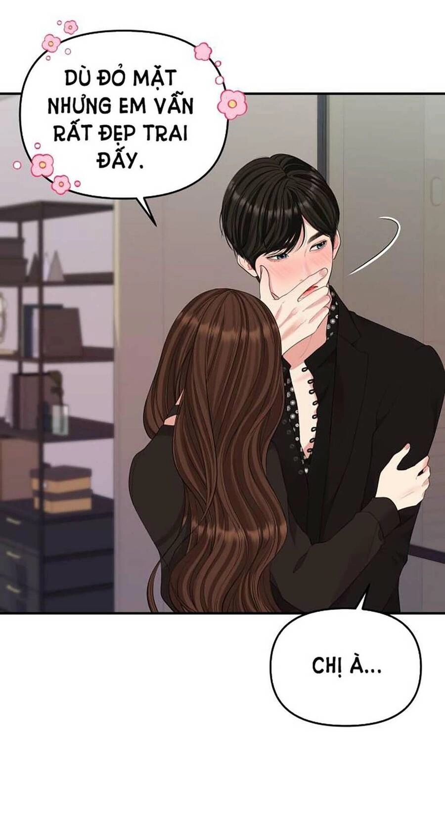 Gửi Em, Người Nuốt Trọn Vì Sao Chapter 114.1 - 22