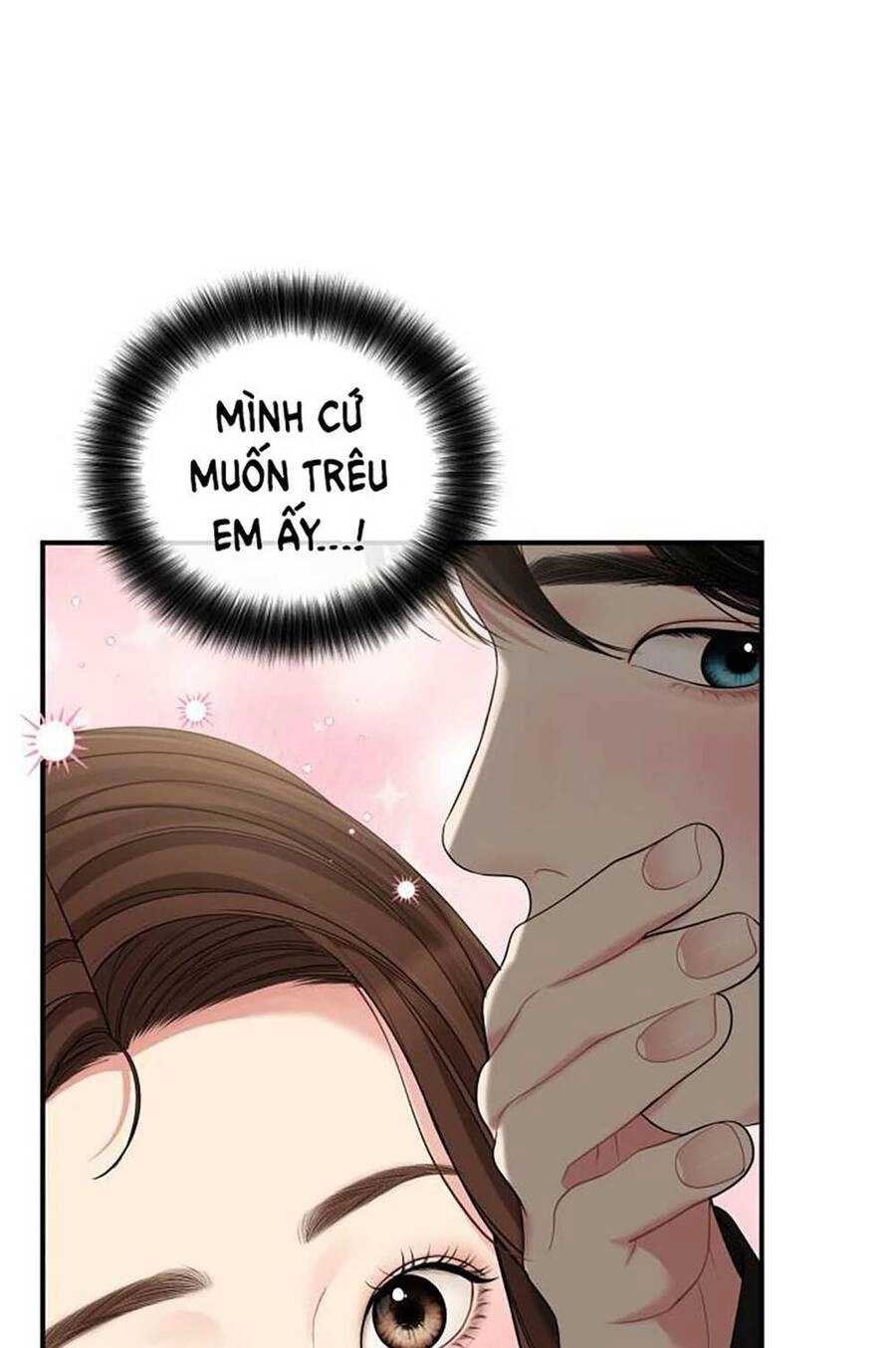 Gửi Em, Người Nuốt Trọn Vì Sao Chapter 114.1 - 25