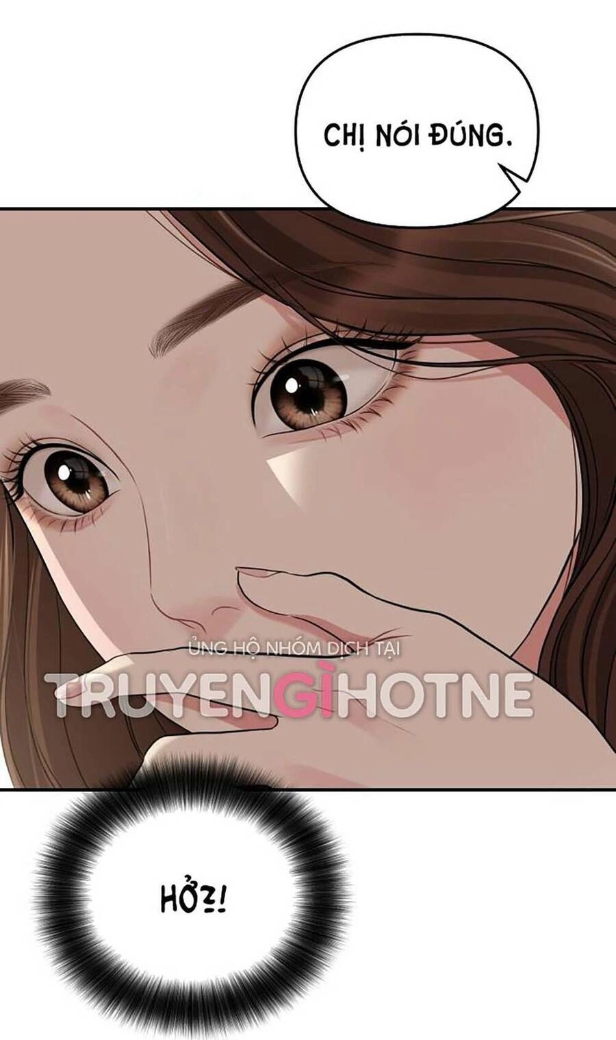 Gửi Em, Người Nuốt Trọn Vì Sao Chapter 114.2 - 8