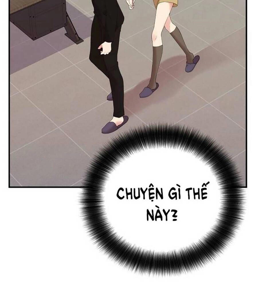 Gửi Em, Người Nuốt Trọn Vì Sao Chapter 114.2 - 11