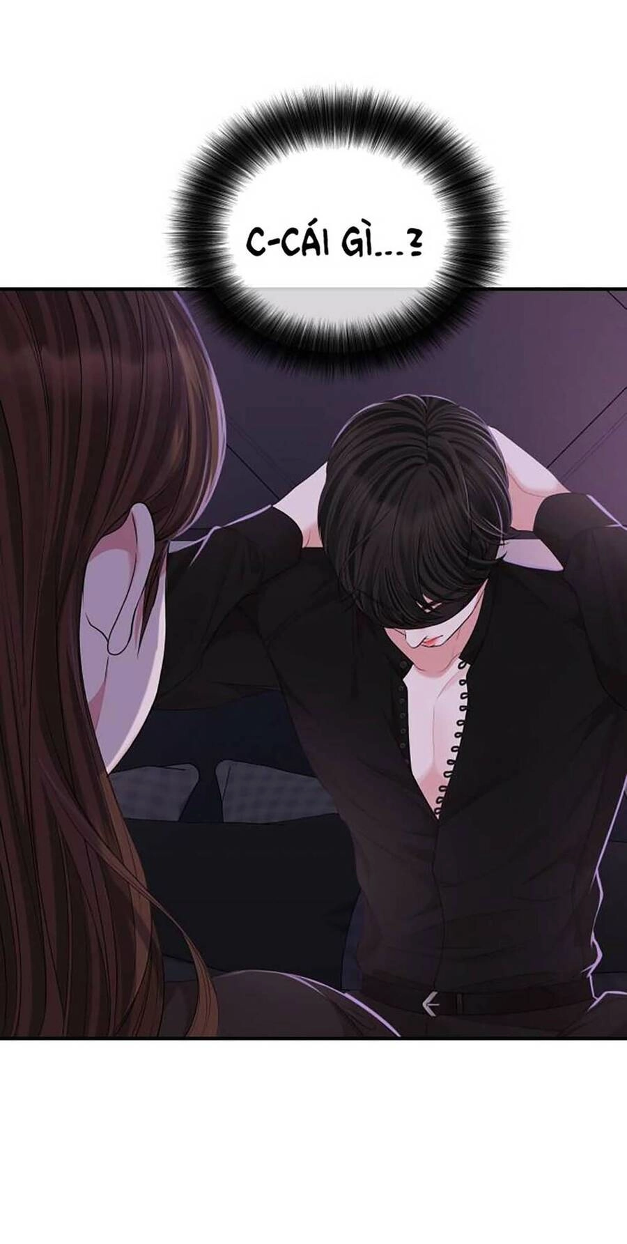 Gửi Em, Người Nuốt Trọn Vì Sao Chapter 114.2 - 40