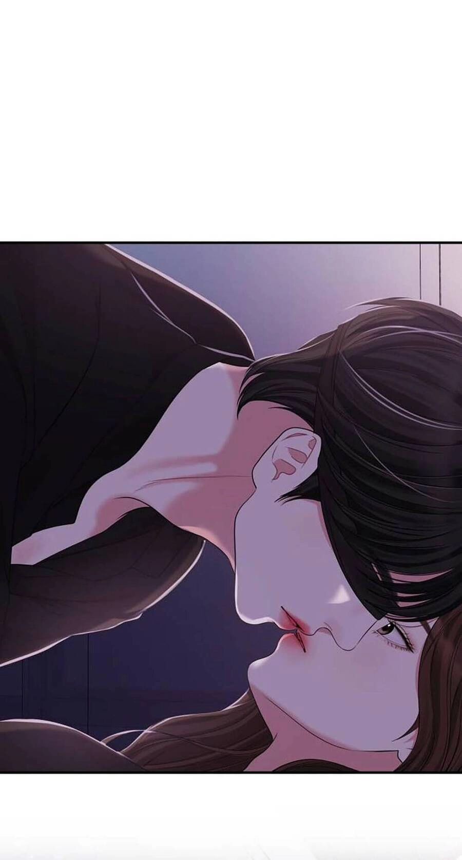 Gửi Em, Người Nuốt Trọn Vì Sao Chapter 114.2 - 59