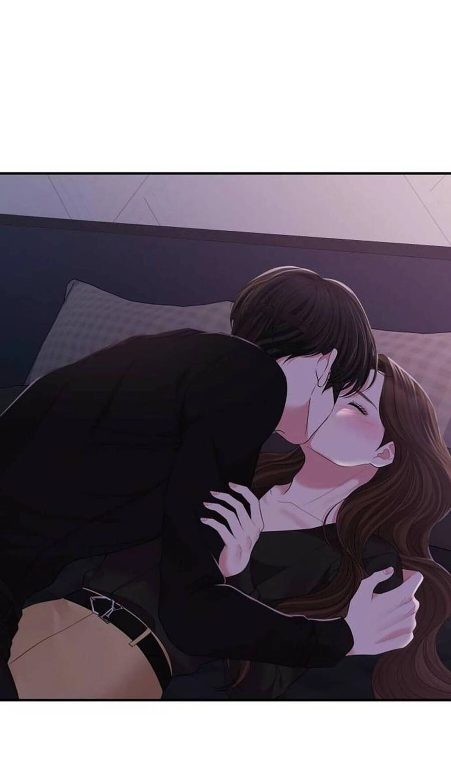 Gửi Em, Người Nuốt Trọn Vì Sao Chapter 114.2 - 62