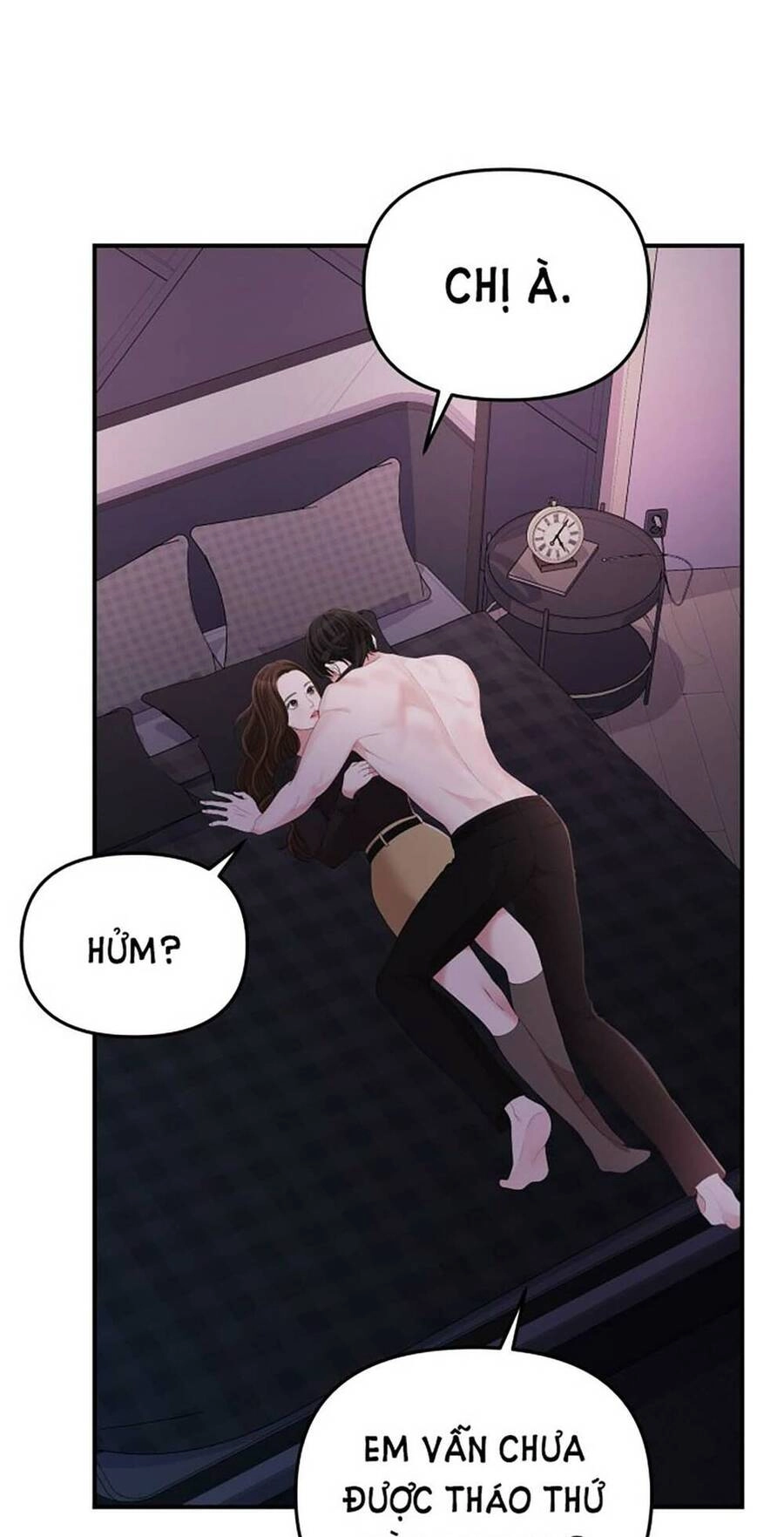 Gửi Em, Người Nuốt Trọn Vì Sao Chapter 115.1 - 1