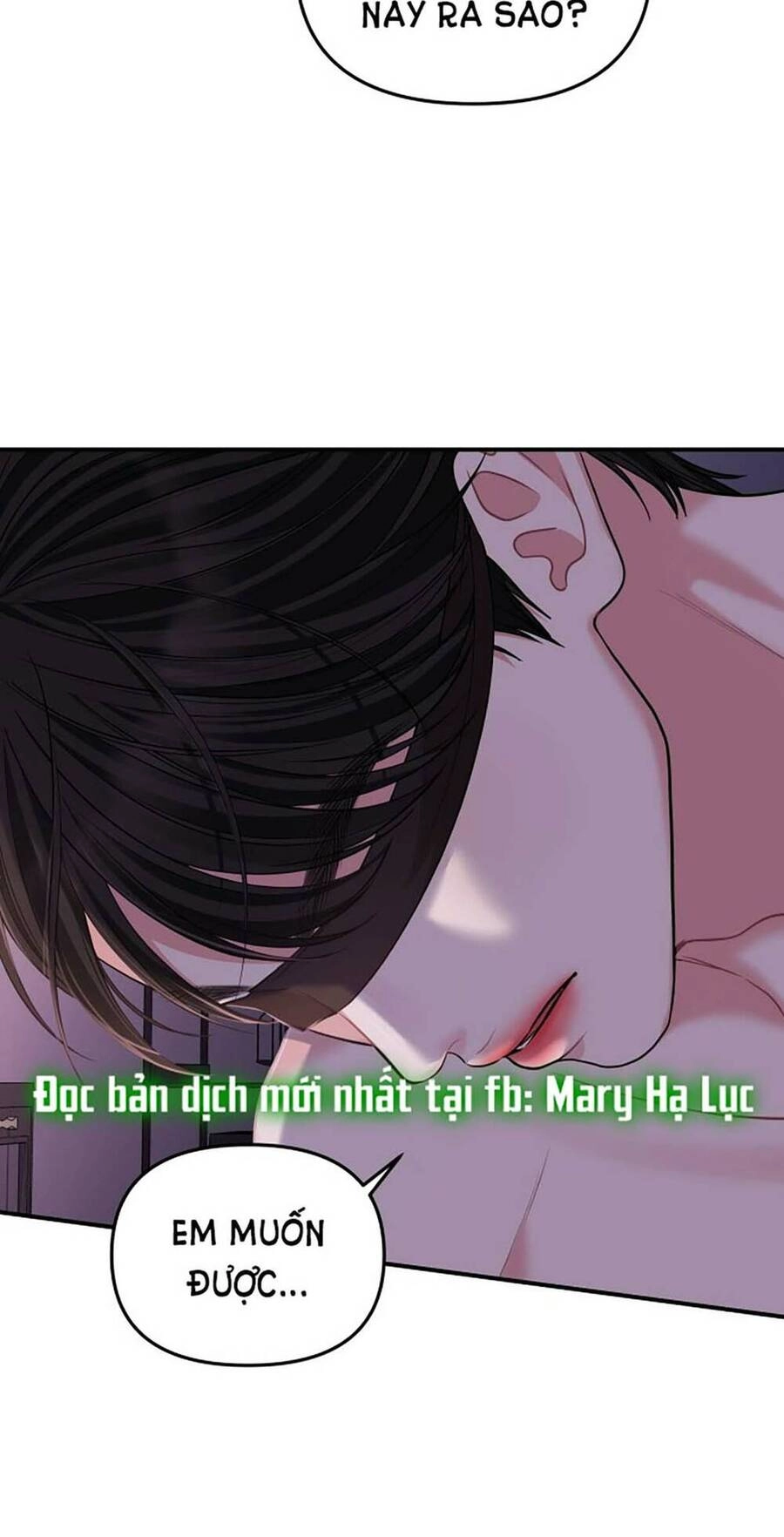 Gửi Em, Người Nuốt Trọn Vì Sao Chapter 115.1 - 2