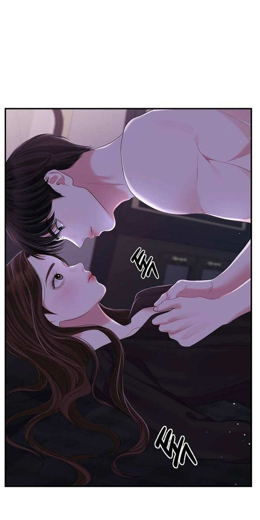 Gửi Em, Người Nuốt Trọn Vì Sao Chapter 115.1 - 8