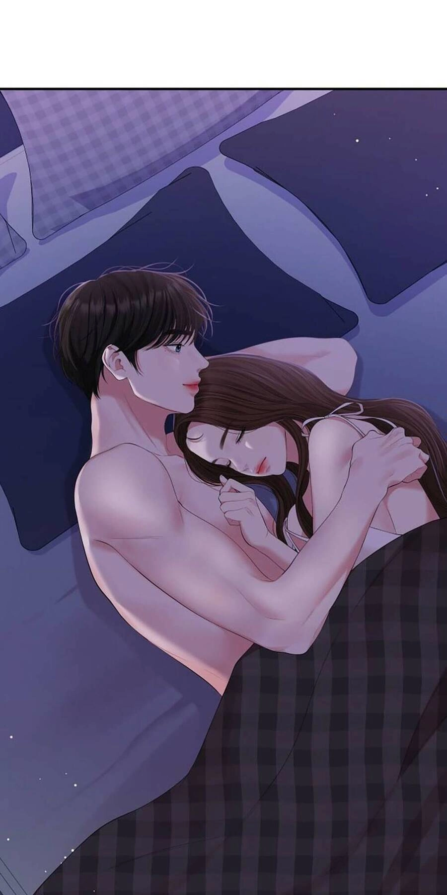 Gửi Em, Người Nuốt Trọn Vì Sao Chapter 115.1 - 16