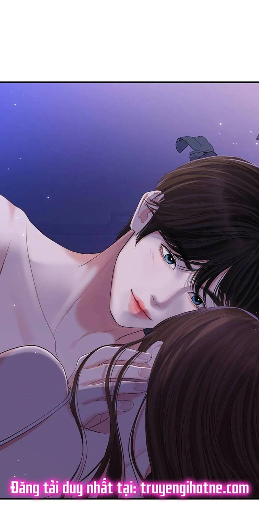 Gửi Em, Người Nuốt Trọn Vì Sao Chapter 115.1 - 21