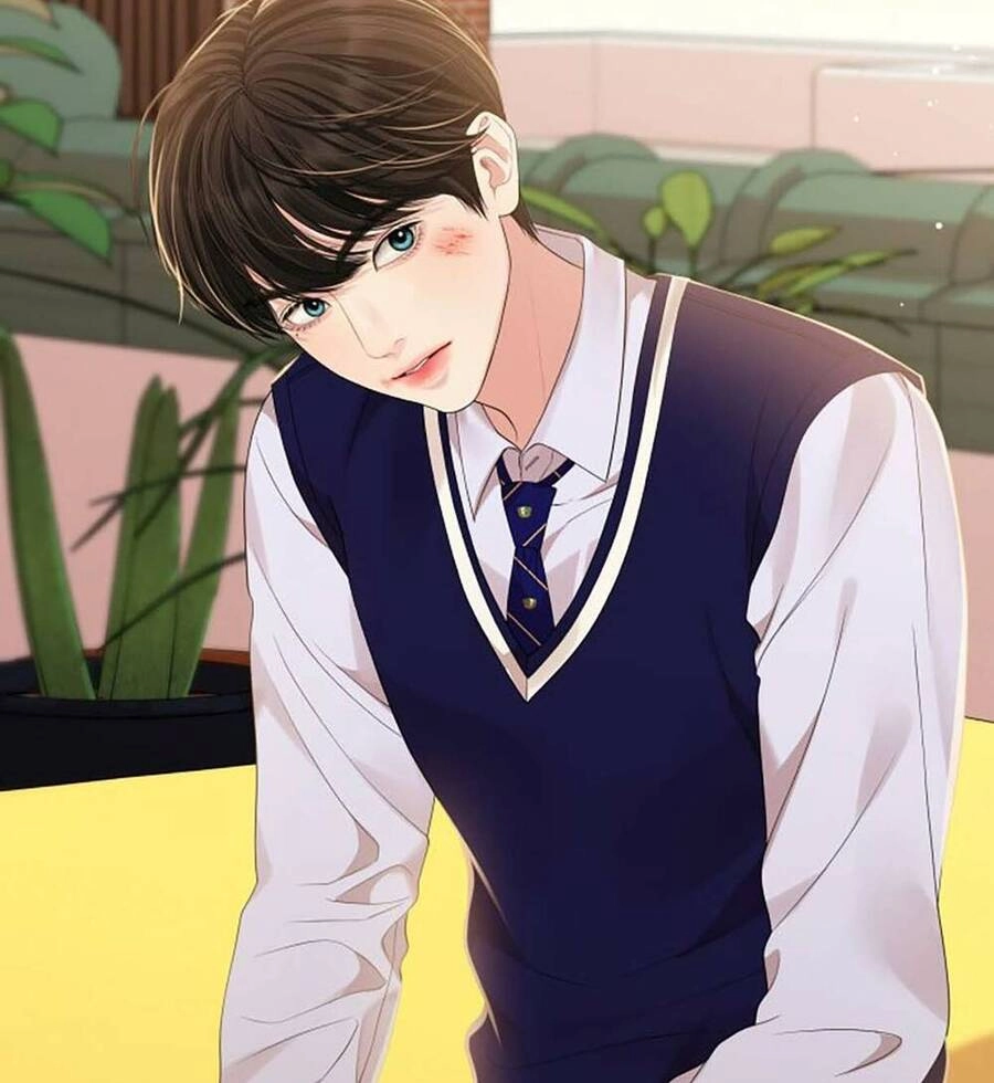 Gửi Em, Người Nuốt Trọn Vì Sao Chapter 115.1 - 25