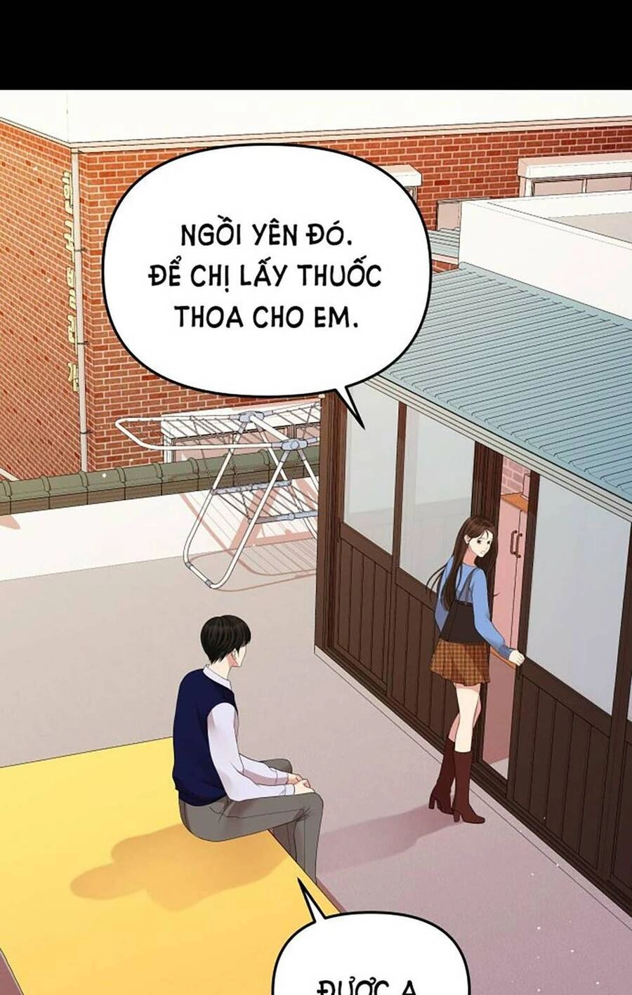 Gửi Em, Người Nuốt Trọn Vì Sao Chapter 115.1 - 29