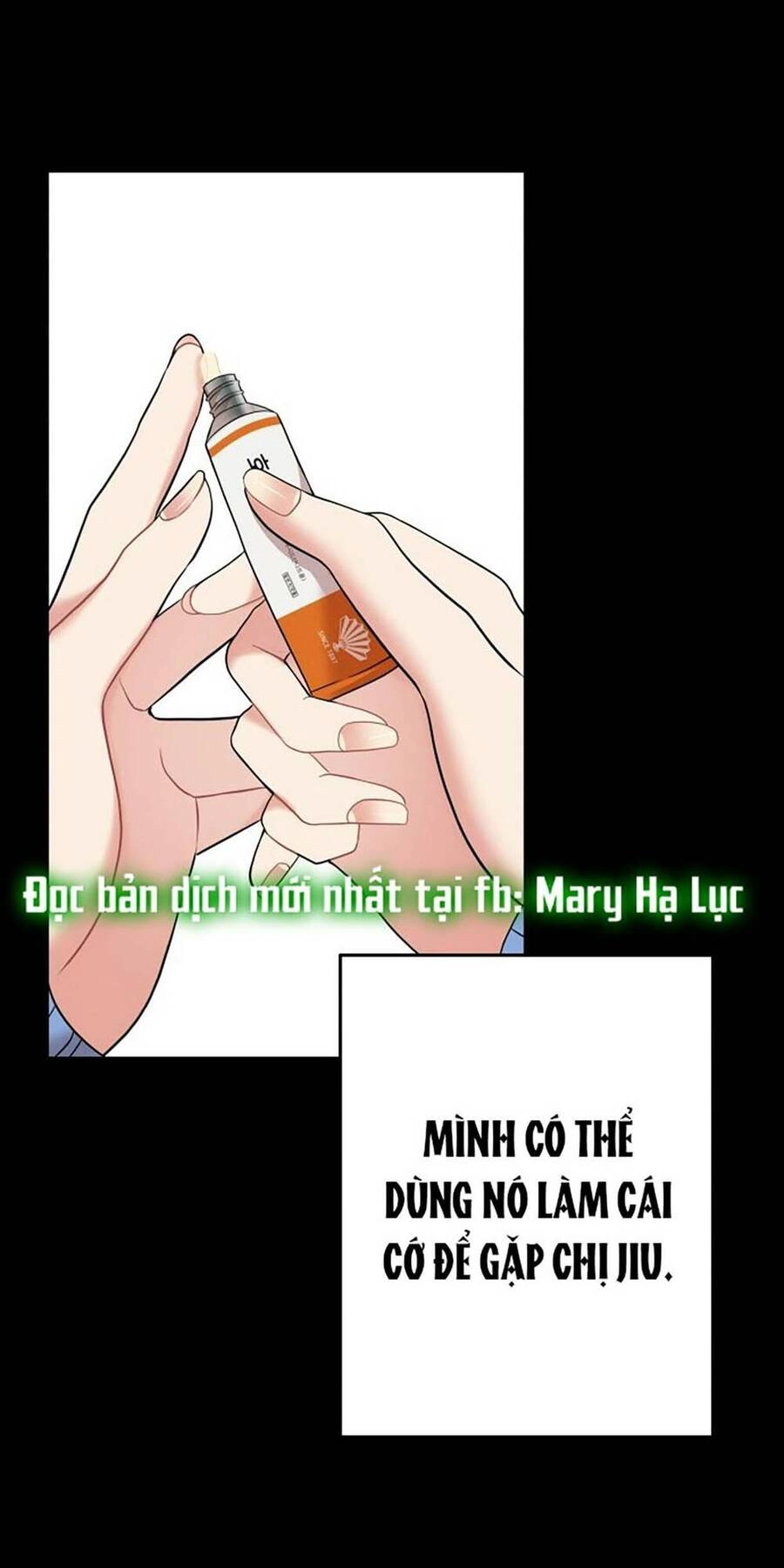 Gửi Em, Người Nuốt Trọn Vì Sao Chapter 115.1 - 31