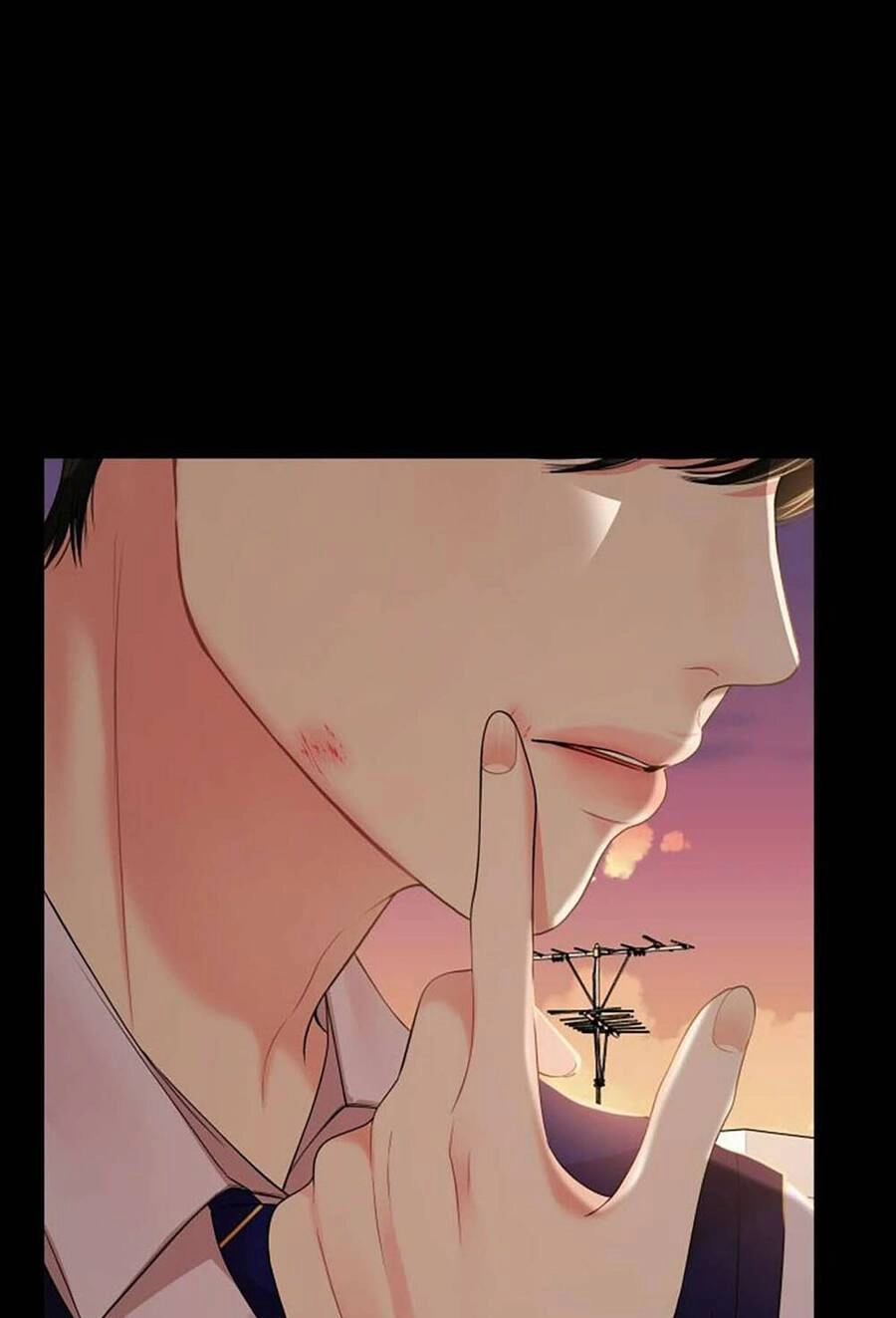 Gửi Em, Người Nuốt Trọn Vì Sao Chapter 115.1 - 32